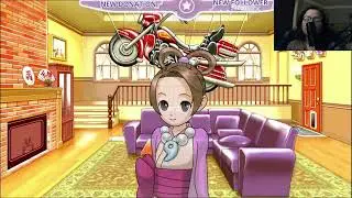 A Beary Big Problem - Phoenix Wright Ace Attorney Trilogy VOD - 5/24/24