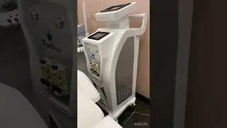 Отзыв клиента о косметологическом комбайне TuaRen