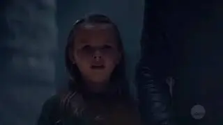 Krypton S01E03 Best Scenes #04