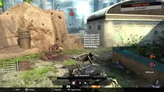 Ruin Specialist 5 kill streak with Gravity Spikes !!  Call of Duty&reg;  Black Ops III 3