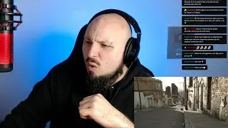 Crack Family - Drogadicto En Serie con Cariñito // BATERISTA REACCIONA // Nacho Lahuerta