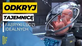 Odkryj Tajemnicę Fabryki Ludzi Idealnych: Elitarny Pakiet EctoLife