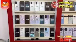 ALL BRAND LITE USED MOBILE DEMO MOBILE AVAILABLE BEST PRICE #magic #mobile #smartphone 🚚@9087111639