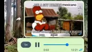 Subiendo videos pdjs asta ah serme virar parte #1