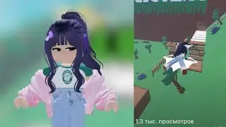 Рассказываю про видео о я белке  Meluncur Tower