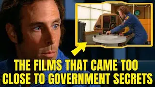 15 Sci-Fi Classics Rumored to Be Based on Hidden Military Research and Classified Experiments