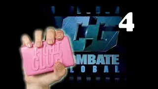 Combate Global Fight Club 4: Ivan Choko Castillo