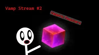 | FINAL STRETCH TO VAMPIRE TIMECHARM | Hypixel Skyblock