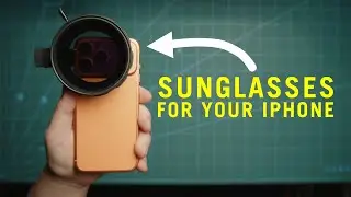 The ONLY iPhone Filmmaking Accessory You Actually Need!