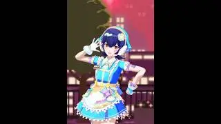 キラピコ凛世 「また明日」 #シャニソン #杜野凛世 #shorts