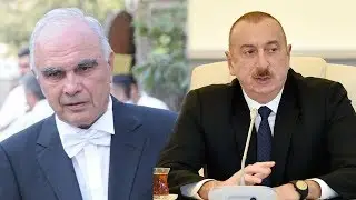 Cavanşir Quliyev İlham Əliyevlə görüş haqda danışır: Tənqidi səslər boğulur (Vidoenu bəyən)