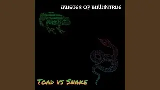 Toad vs Snake