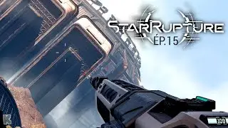 On sait enfin ce que c'est | Star Rupture &eacute;p.15