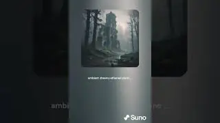 Fairy World - Suno AI, ambient