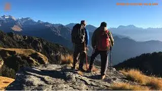 LIFE SKILLS | जीवन कौशल | 9 Life Skills | Adventure  based Outdoor Learning