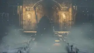 Bloodborne