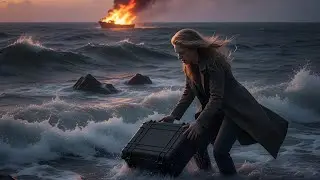 SARAH HART &ndash; Blackreef &ndash; Cairns | Official Trailer