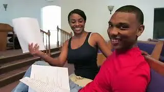 THE EDWARDS WEDDING! (ADayWithKev Reupload)