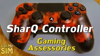 SharQ Controller Review