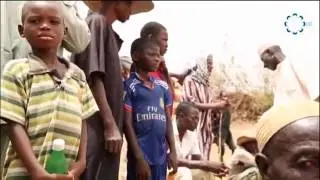 أحلى رحلة الحلقة 25 الشيخ مشاري الخراز