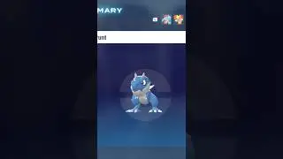 Shiny Hunt FOSSILS on Pok&eacute;mon Legends ZA