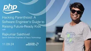 Hacking Parenthood: A Software Engineer's Guide to Raising Future-Ready Kids