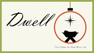Christmas Eve Candlelight & Communion | Dwell: Light Years | Dr. Jay Howell | 12.24.25