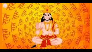 हनुमान चालीसा भजन | Jai Hanuman Gyan Gun Sagar | Powerful Bhakti Song