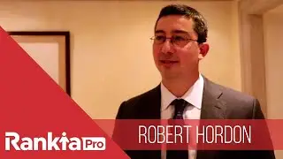 Robert Hordon, Senior Fund Manager JOHCM Global Income Builder Fund