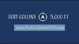 Visit Fort Collins | 5,000 Reasons | Jet Marketing