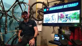 Tri312 Triathlon Social @ BFF BIKES - The Norwegian Method