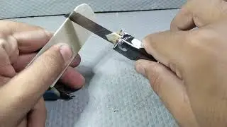 Hot Nife| Pvc cutter| how to make 12 v  pvc cutter | Techexperiment|