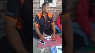 Eco racing aman untuk di minum