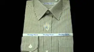 Designer Boys Dress Shirts