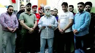 Shahid Bhagat Singh youth club Kuwait/Punjab steel factory