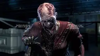 The Scariest Night Chase Ever! 😨 | Dying Light