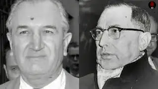 Crazy Joe Gallo vs. Die Paten: Der blutigste Krieg der Mafia-Geschichte