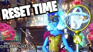 Weekly Reset + Premium Shop + Results! | Dreamlight Valley