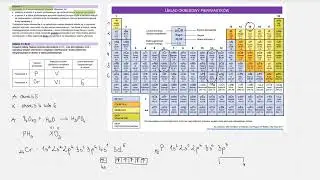Matura Chemia Maj 2024 – Formuła 2023 | Cały arkusz CKE + rozwiązania krok po kroku