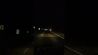 NH 33 Road Renault triber driving status video ❤️