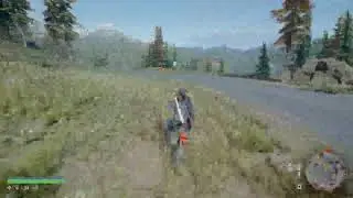 Days Gone - Explore the mine with Skizzo #HitoriYuukiGaming