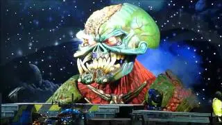 Iron Maiden - Iron Maiden (Odyssey Arena Belfast 2011)