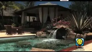 FLAVIO BRIATORE'S RESORT 