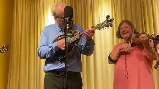 21. Monroe Crossing - Orange Blossom Special 