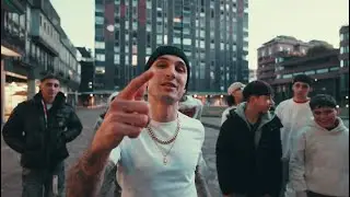 Kres - Maglietta Bianca (Official Video)