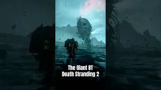 Best Weapon for Giant Head BT