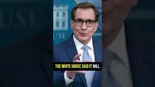 US-trained Ukrainian pilots are welcome under Biden | Watch Exress