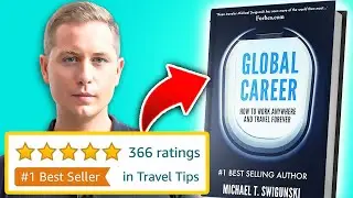 EXPOSING Book Marketing Secrets!