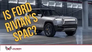 Should you buy Ford stock?