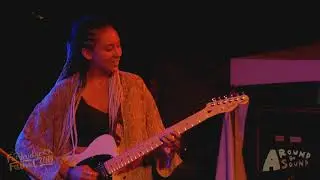 Fairbridge Festival - Extended Highlights
